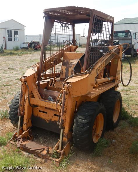 1982 case skid steer|case 1835 skid steer.